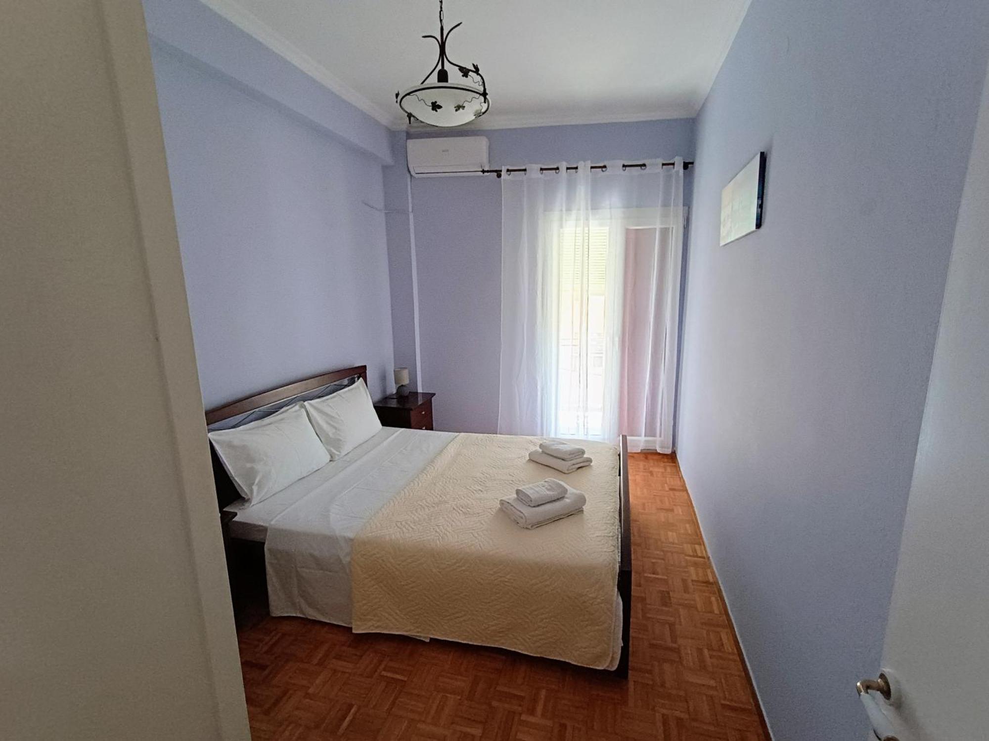 Nick'S Apartment - Corfu Center Buitenkant foto