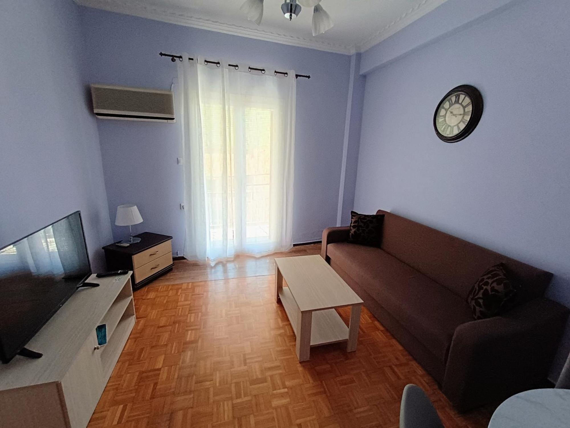 Nick'S Apartment - Corfu Center Buitenkant foto